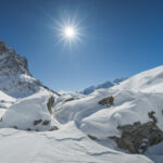 2024-02 - Randonnée dans les Hautes Alpes - J1 - Le Pont d'Alpe - 021